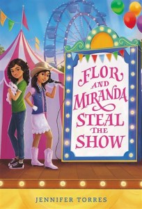 Flor and Miranda Steal the Show